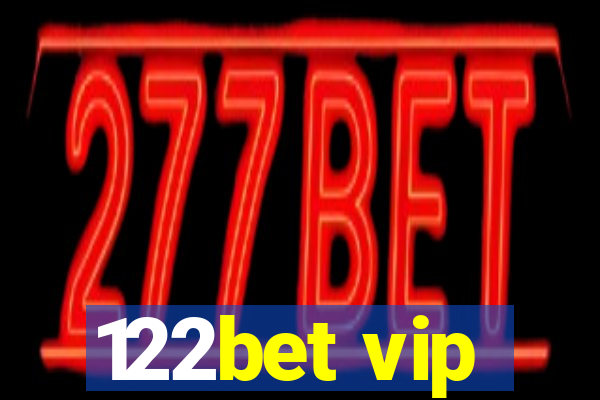 122bet vip